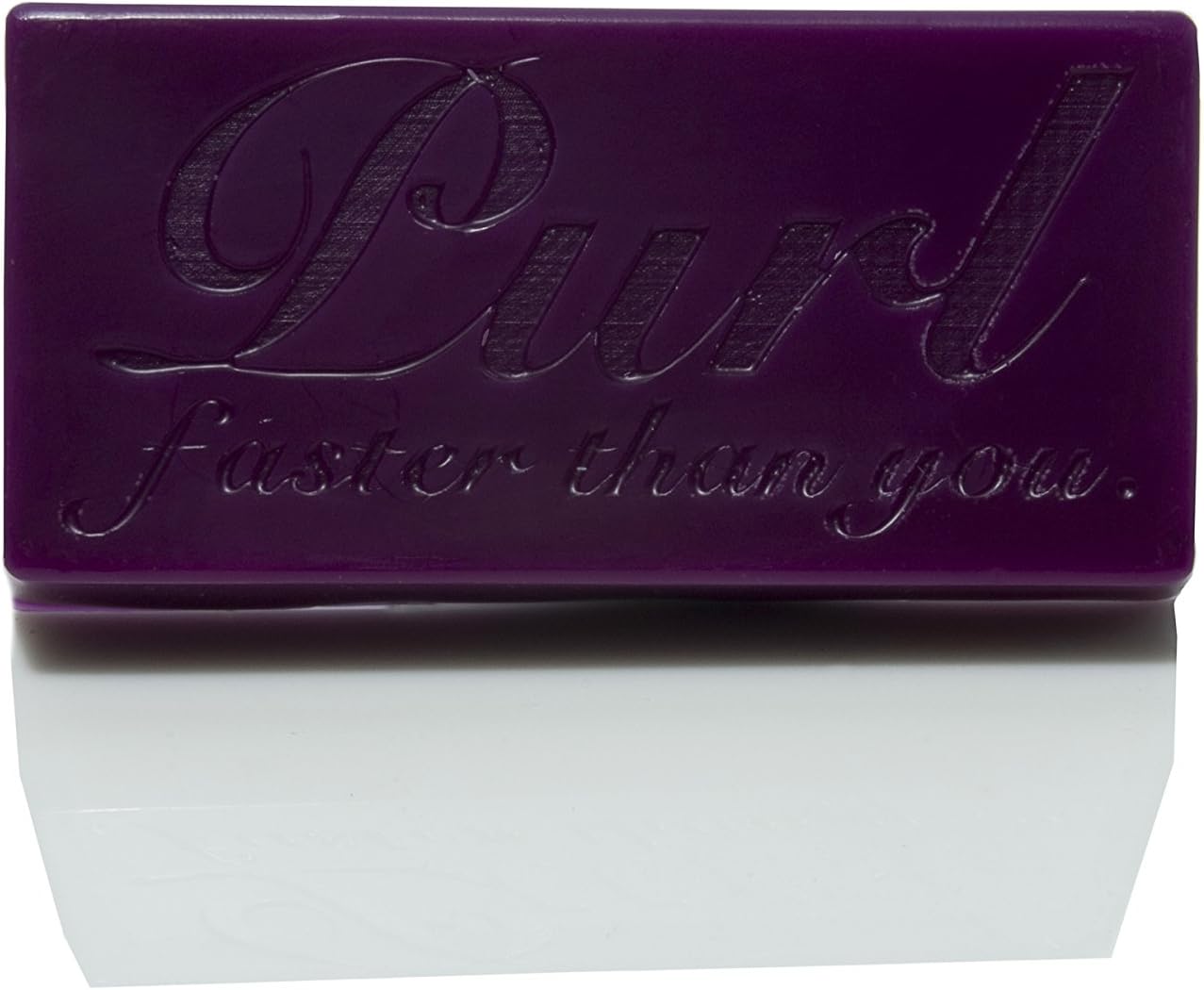 PURL - Ski & Snowboard Wax - Non Toxic - Biodegradable - No Fluoros
