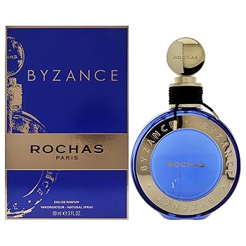 ロシャス　ビザーンス　オードトワレ100ml 公式】オード ロシャス オードトワレ｜ROCHAS｜香水・フレグランス