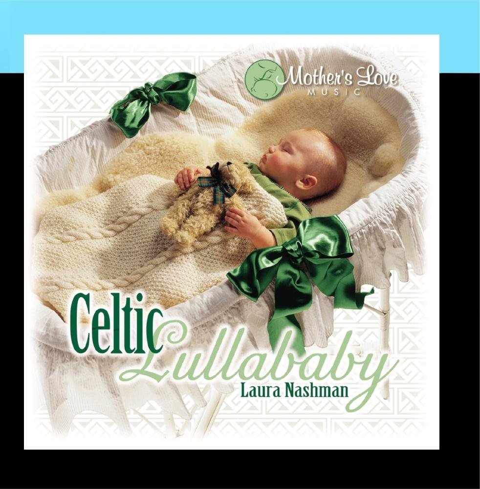 Celtic Llulababy [Audio CD]