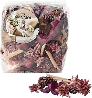 Ikea JAMNMODYemun Mode: Scented Potpourri 90 g, Sweet PeaPurple 905.027.52