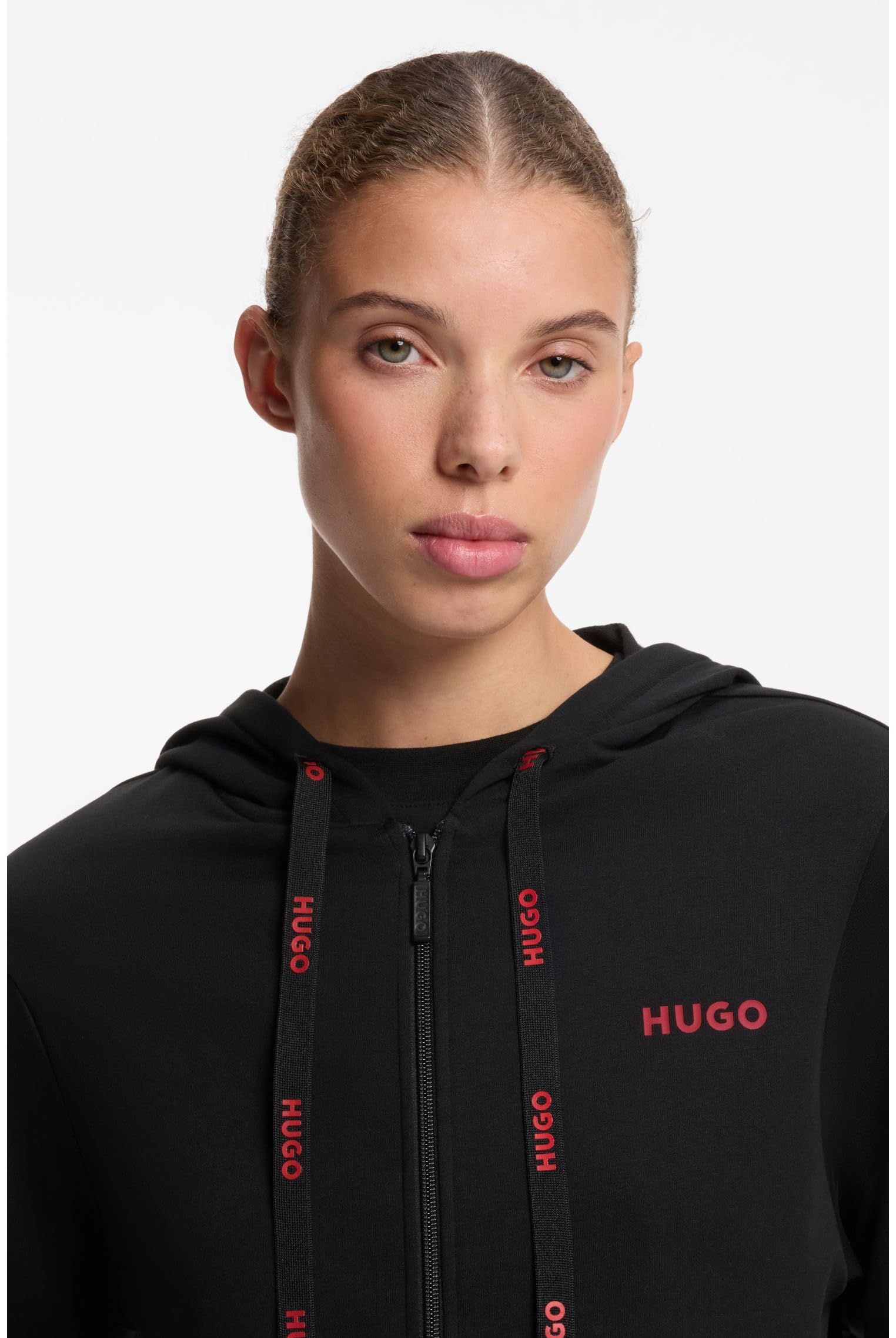 Hugo Malu_b Jeans Donna