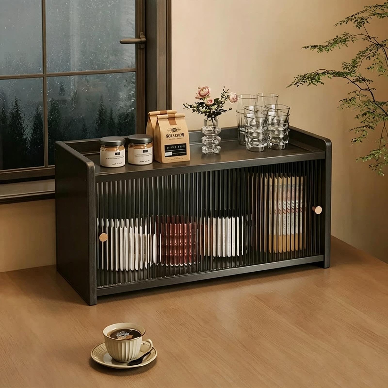 Organizador De Tazas De Varios Niveles