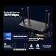 TP-Link Dual-Band BE3600 Wi-Fi 7 Router Archer BE230 | 4-Stream | 2×2.5G + 3×1G Ports, USB 3.0, 2.0 GHz Quad Core, 4 Antennas | VPN, EasyMesh, HomeShield, MLO, Private IOT | Free Expert Support Product Image 3
