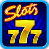 777 Slots Las Vegas Saga - FREE SLOT MACHINES GAME for kindle fire! The best new & fun video slots game for 2015! Crack the jackpot + daily high payout bonuses + free wheel spins & bonus rounds you can win big! Strike it rich and claim your fortune!