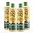 ORS Olive Oil Strengthen & Nourish Replenishing Conditioner infused with Sweet Orange Oil for Revitalizing Moisture 12.25 Ounce (Pack of 4)