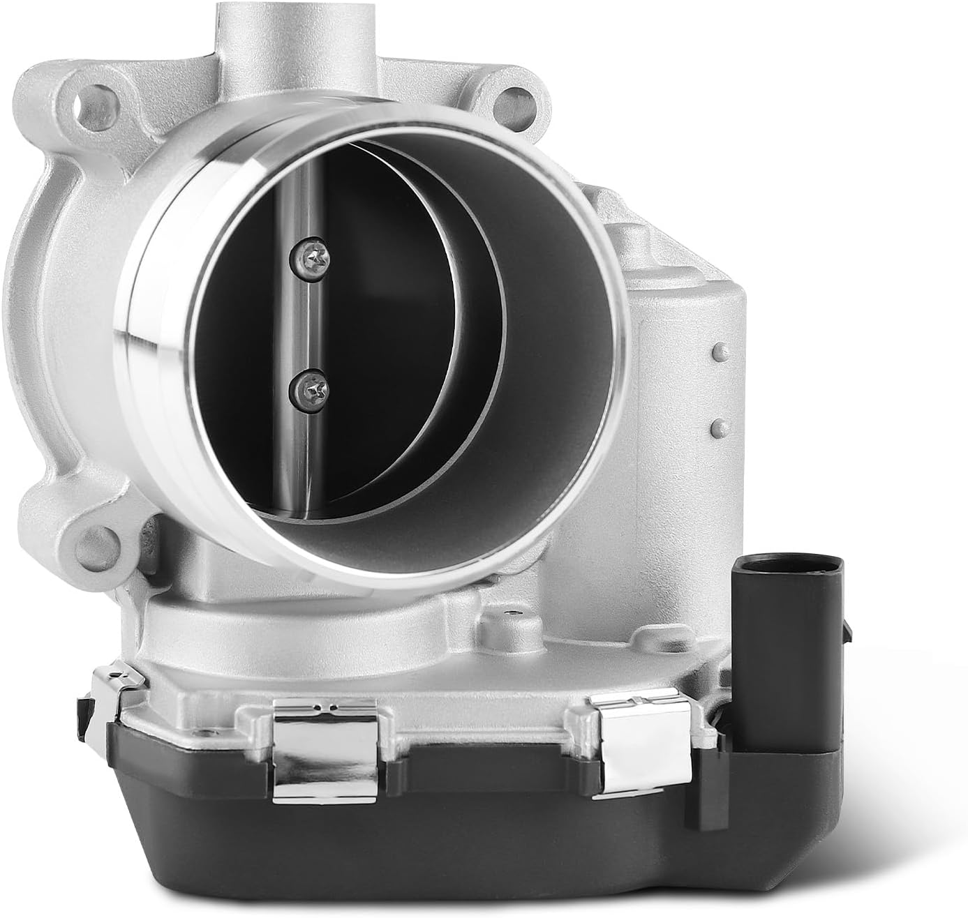 maXpeedingrods S20070 Electronic Throttle Body for Audi A3 A4 A5 A6 Q3 Quattro allroad Q5 2005-2019, for Volkswagen Arteon Beetle CC Eos GTI Golf Passat 2012-2019, 06F133062A