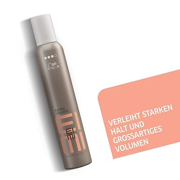 Wella EIMI Foam