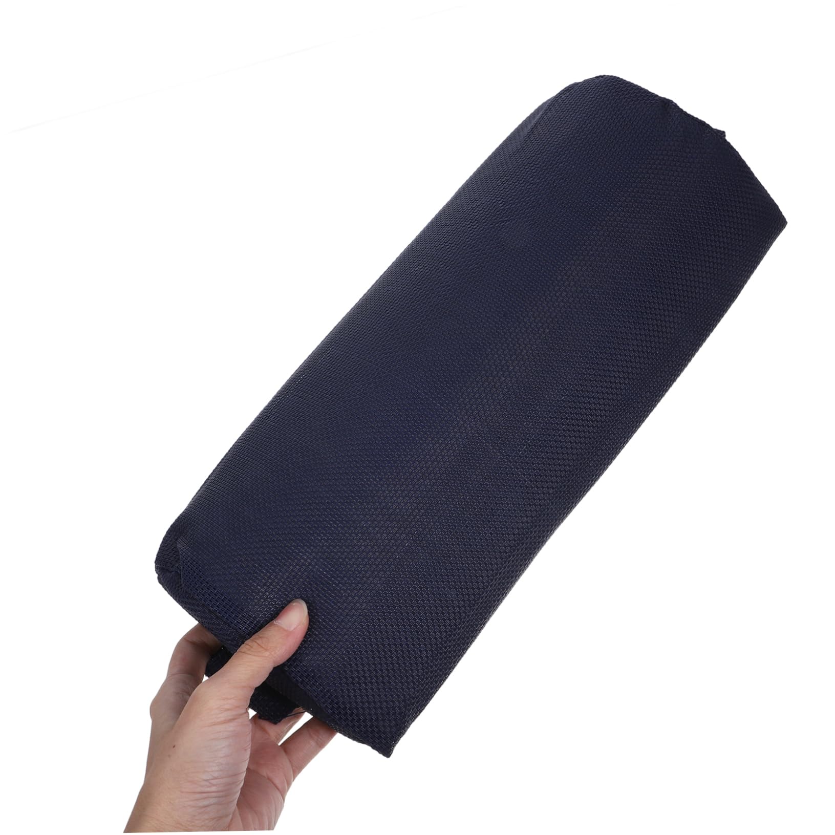 BESPORTBLE 3pezzi Cuscino Poggiatesta Per Sedie Pieghevoli Design Ergonomico Supporto Per Collo e Testa Adatto Sedie Da Spiaggia e Relax Compatte