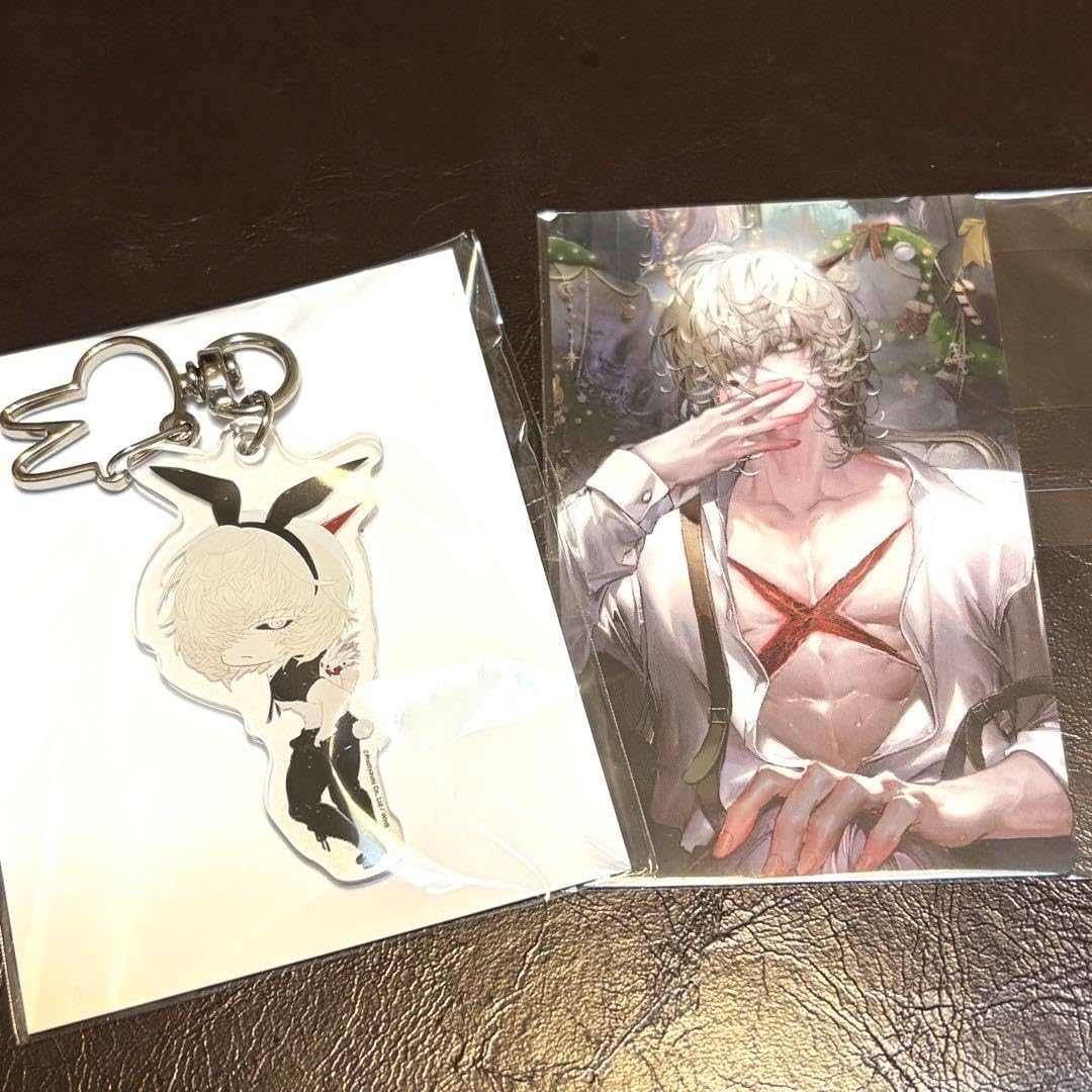 地獄のどこが悪い？ ルシファー 2点セット