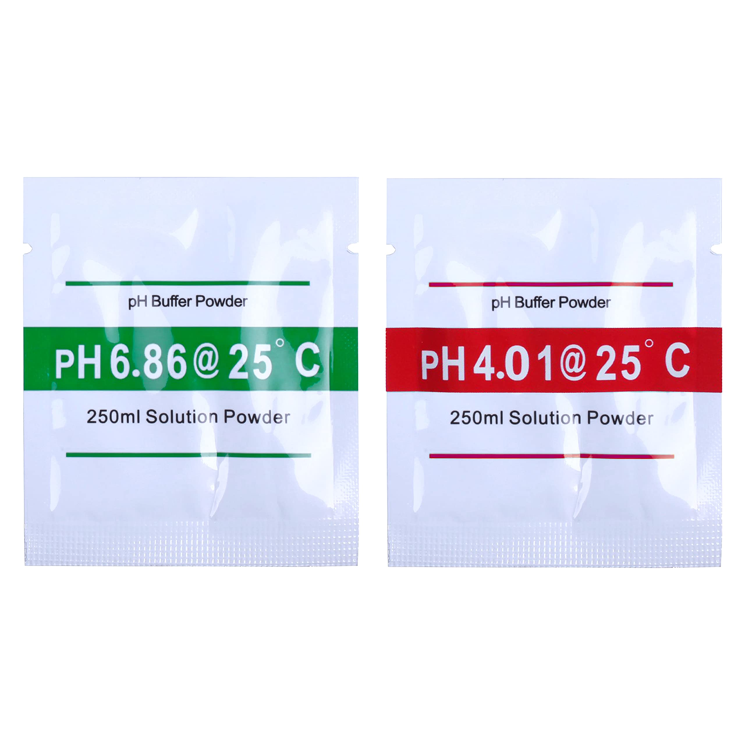 SHAPURE Ph & Tds Meter Combo with ±0.1Ph 0.6" LCD Mini Digital Pen Style Ph-Meter Set 4