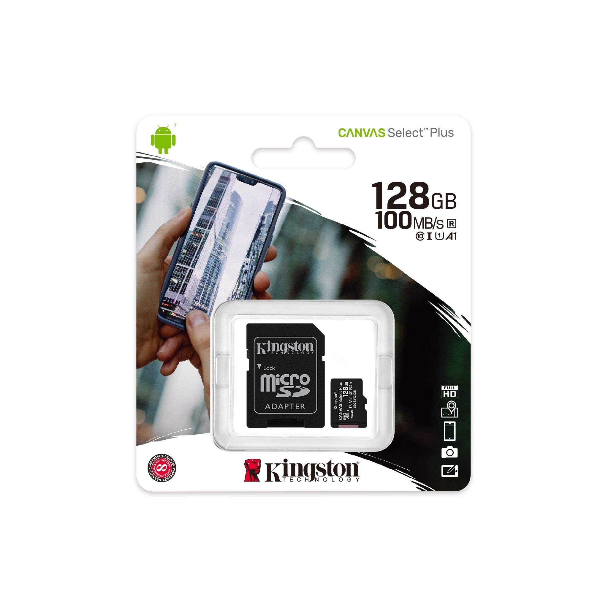 Micro SD Karte Von GOODRAM - 16GB Bis 256GB, Bis 10 Produktbild-Vorschau 7