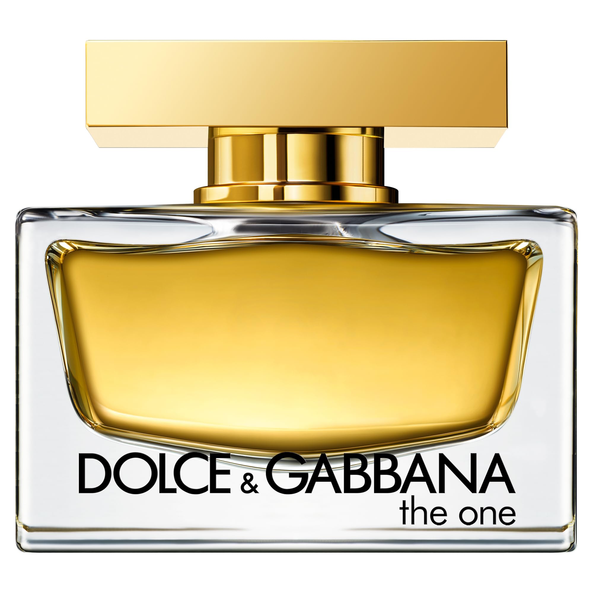 DOLCE & GABBANA, The One Women's Eau de Parfum 75 ml
