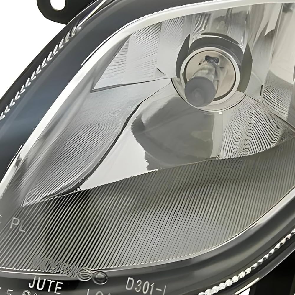 Vicma headlight left side replacement for Kymco MXU 50, 150, 250