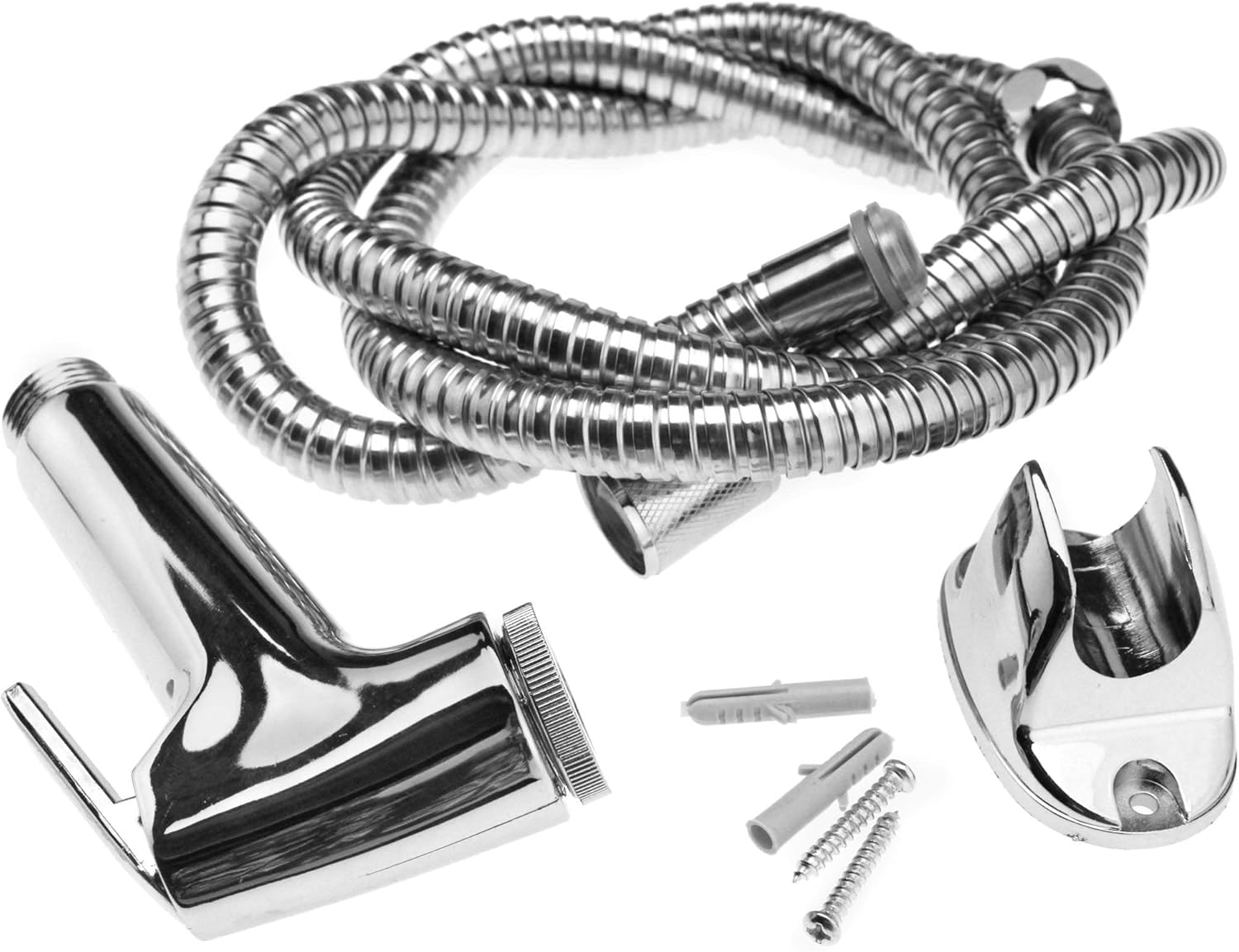 Bidet Sprayer Kit Hygienic Toilet Shower Head Bidet Shataff Douche