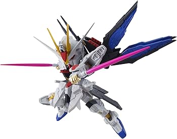 ベジータ　イグナイトストライク　新品 Amazon.co.jp: TAMASHII NATIONS NXEDGE STYLE [MS UNIT] ストライク