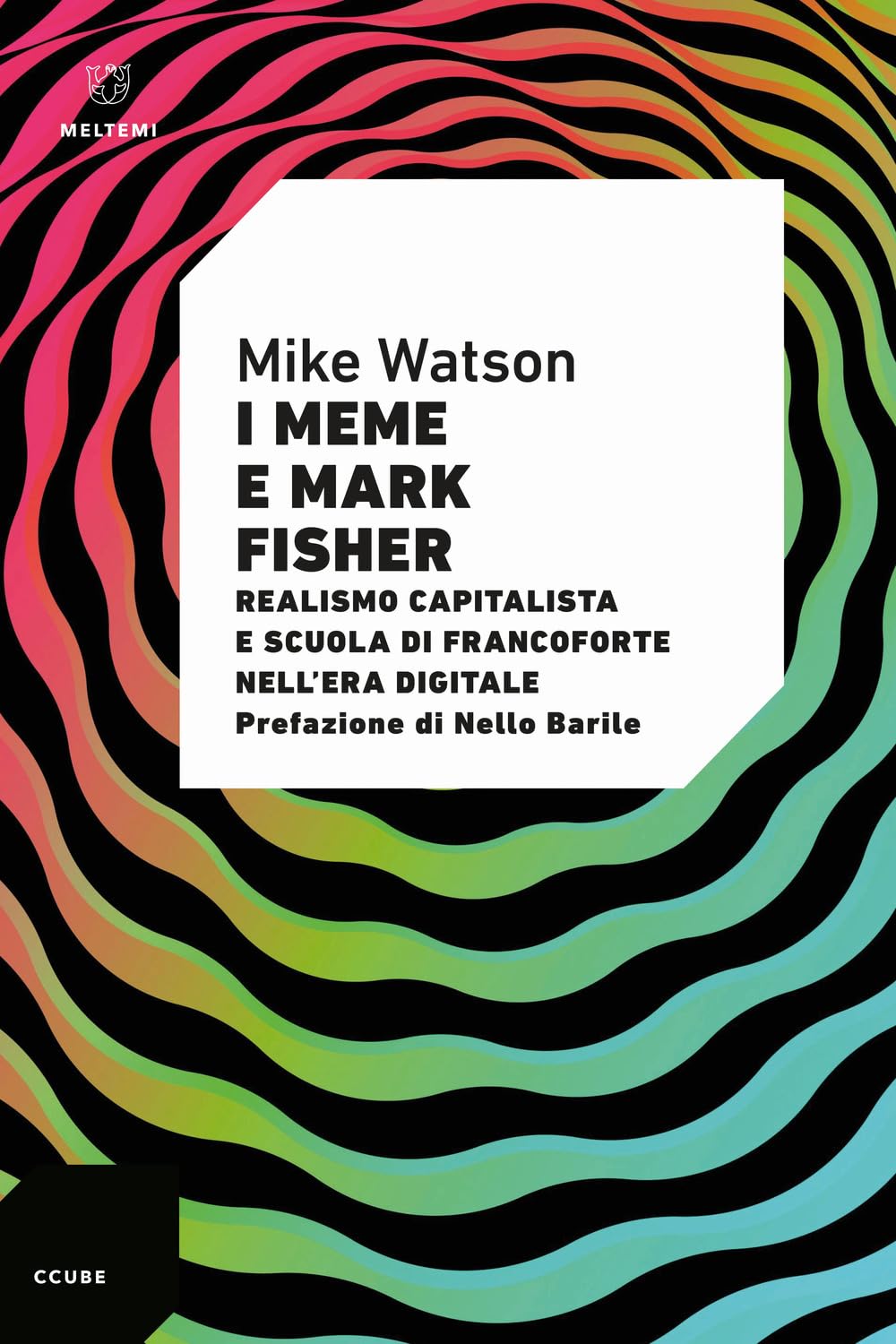I Meme E Mark Fisher. Realismo Capitalista E Scuola Di Francoforte Nell’Era Digitale - 4