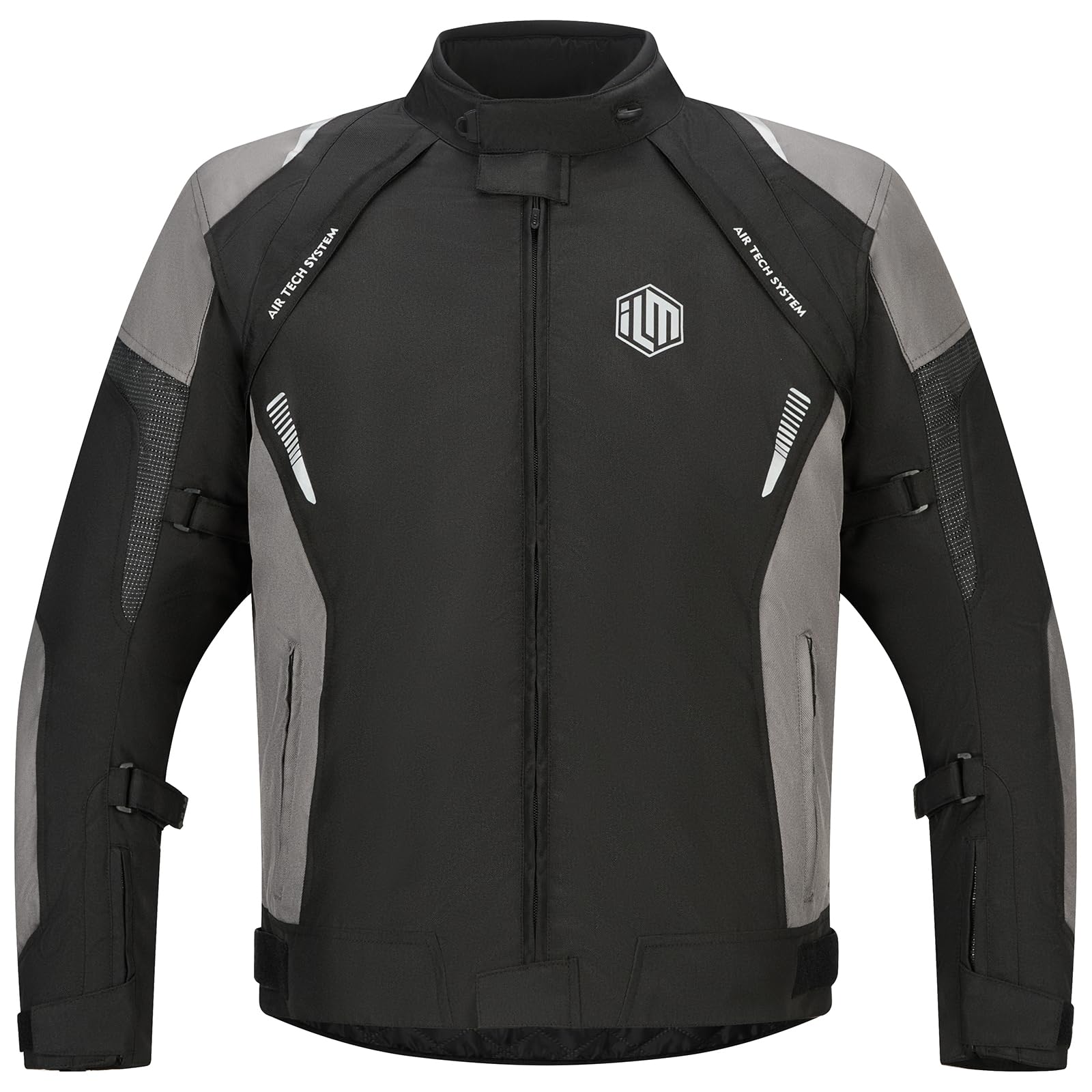 ILM JF1 Motorcycle Jacket