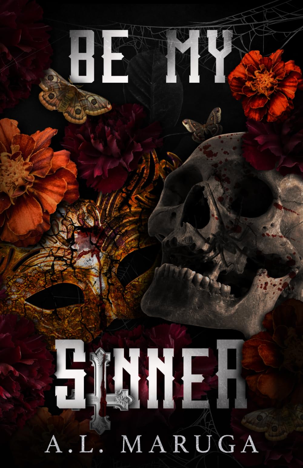 Be My Sinner: 1 (Brotherhood of the Sacrament)