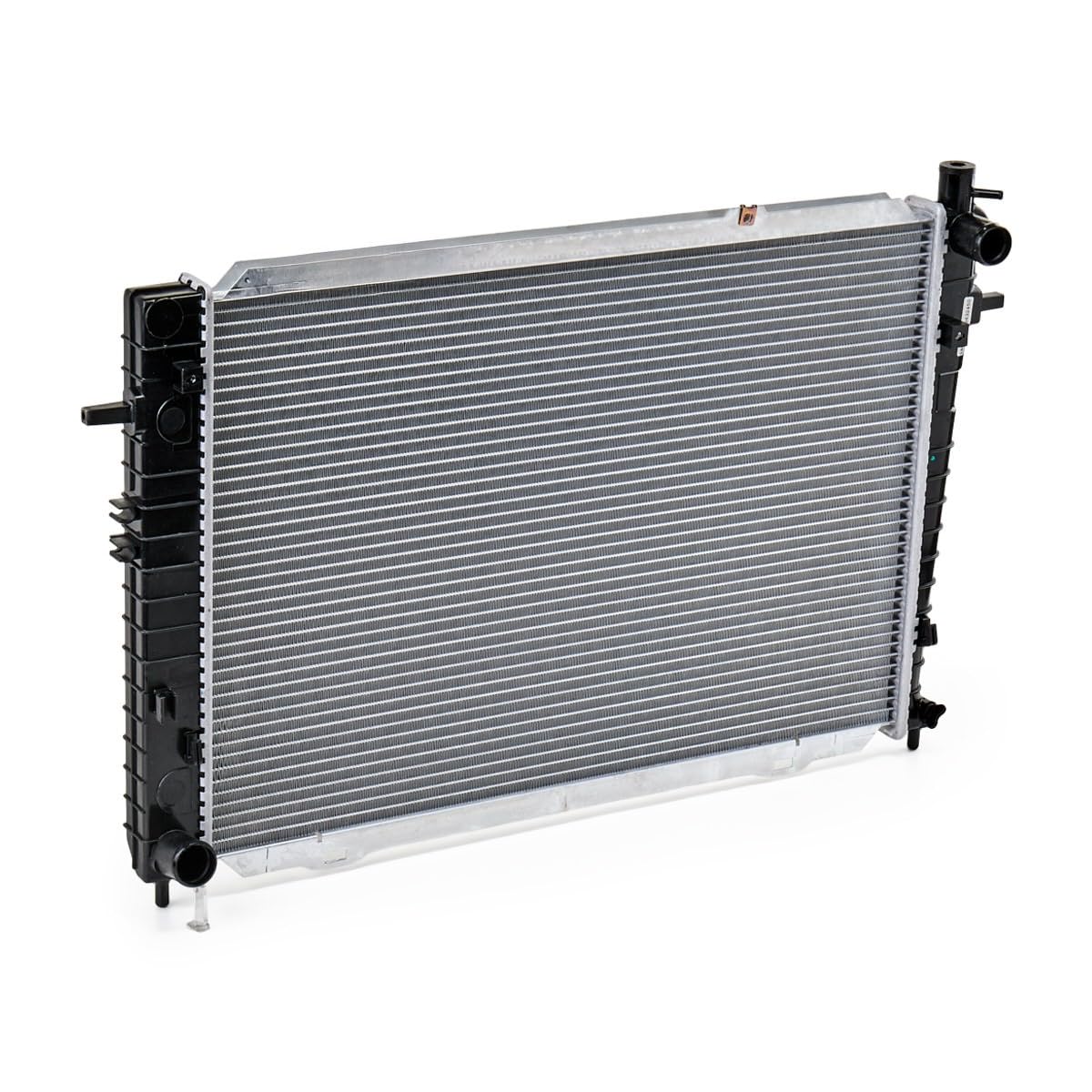 RIDEX 470R0439 Radiador refrigeración del motor Compatible con HYUNDAI TUCSON JM