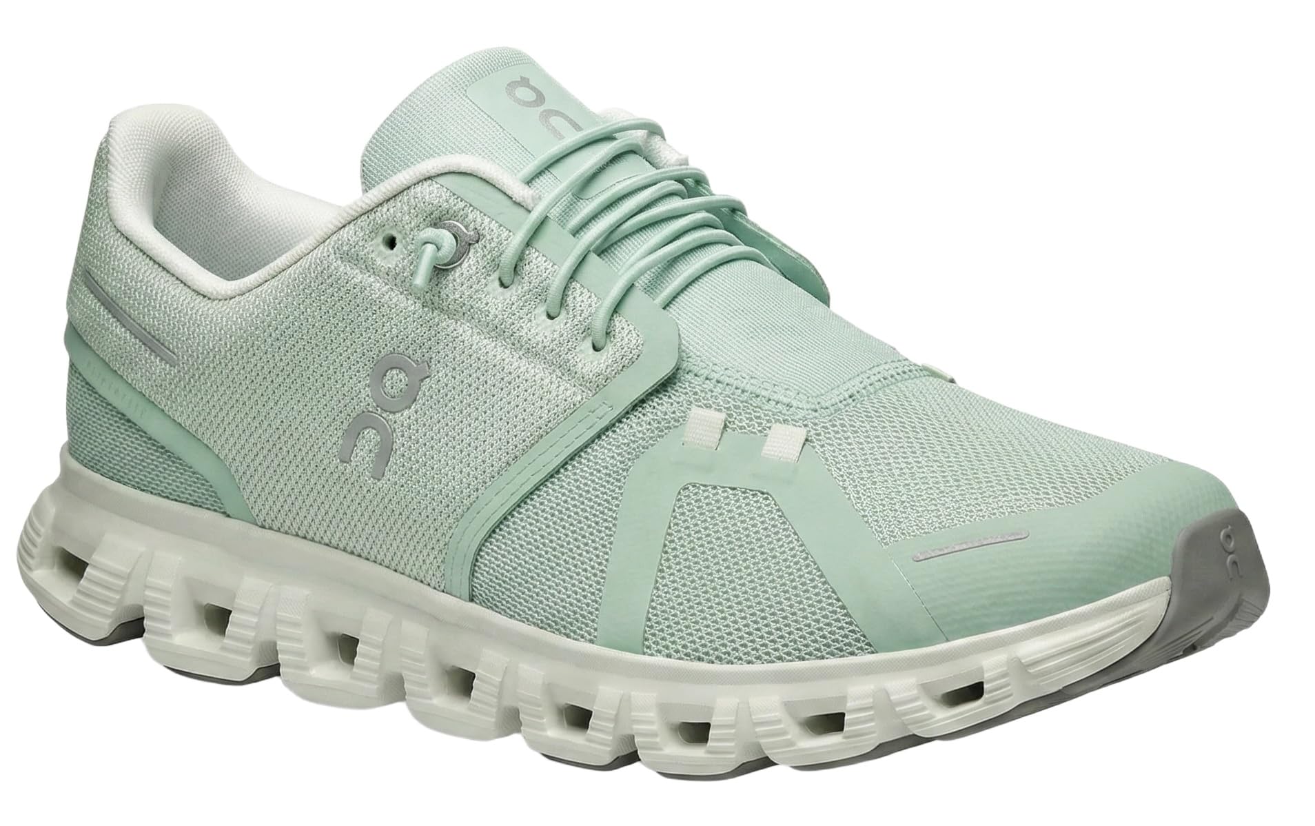 On Men's Cloud 6 Sneakers