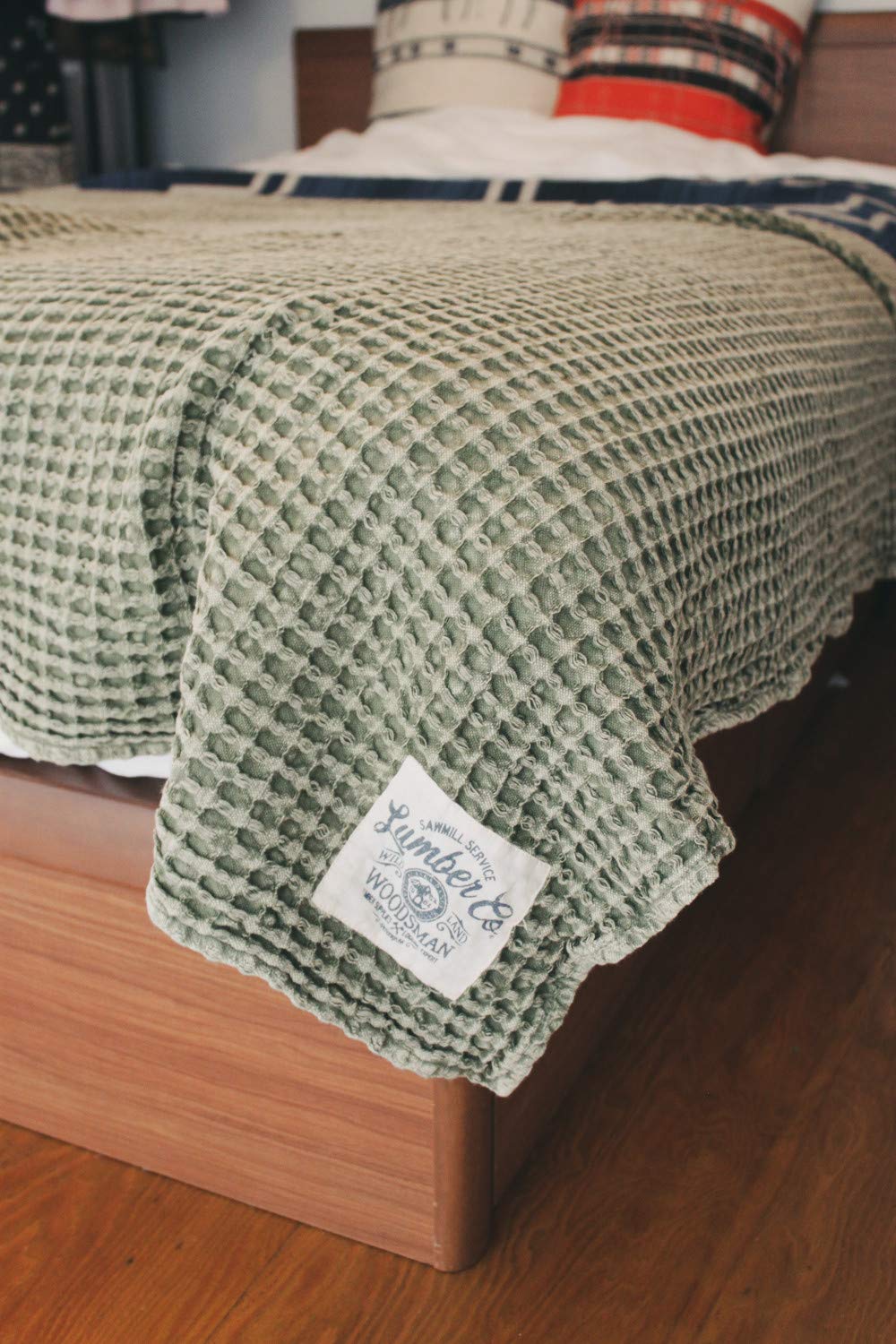 Amazon｜キーストーン(Key Stone) マルチカバー ワッフル