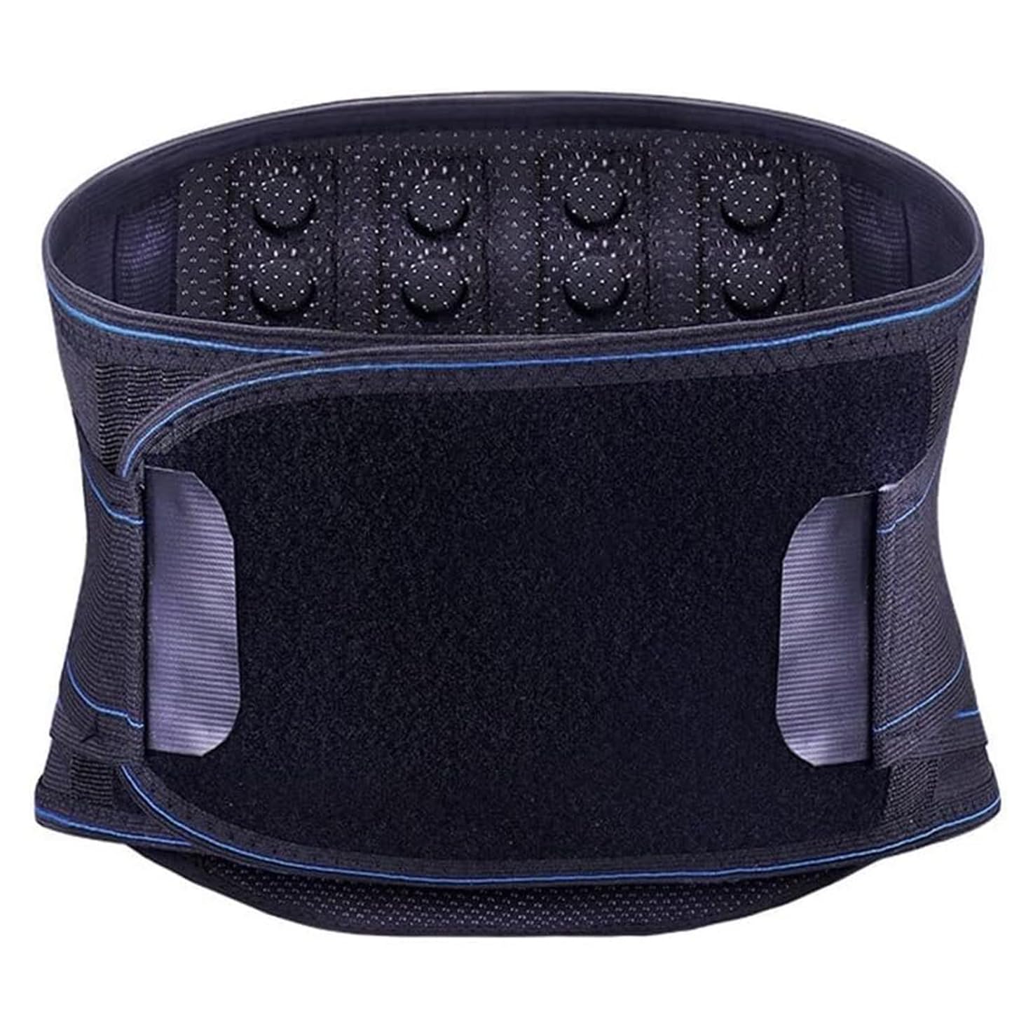 MEZON Self-Heating Waist Brace Belt Magnetic Back Brace Belt Heated Lumbar Support for Lower Back Muscle Injury Herniated Breathable Comfortable for Men and Women (XL) (B0CPJKX4P4) Amazon Price History, Amazon Price Tracker