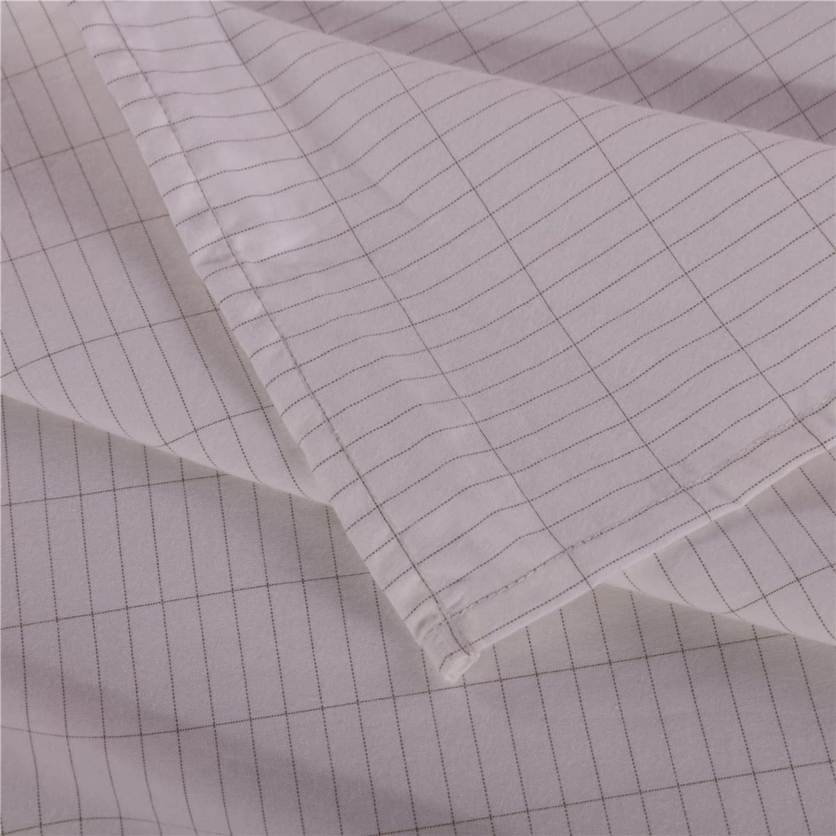 Earthing Grounding - Lenzuolo con angoli per letto europeo Super King Size, 180 x 200 x 25 cm, colore