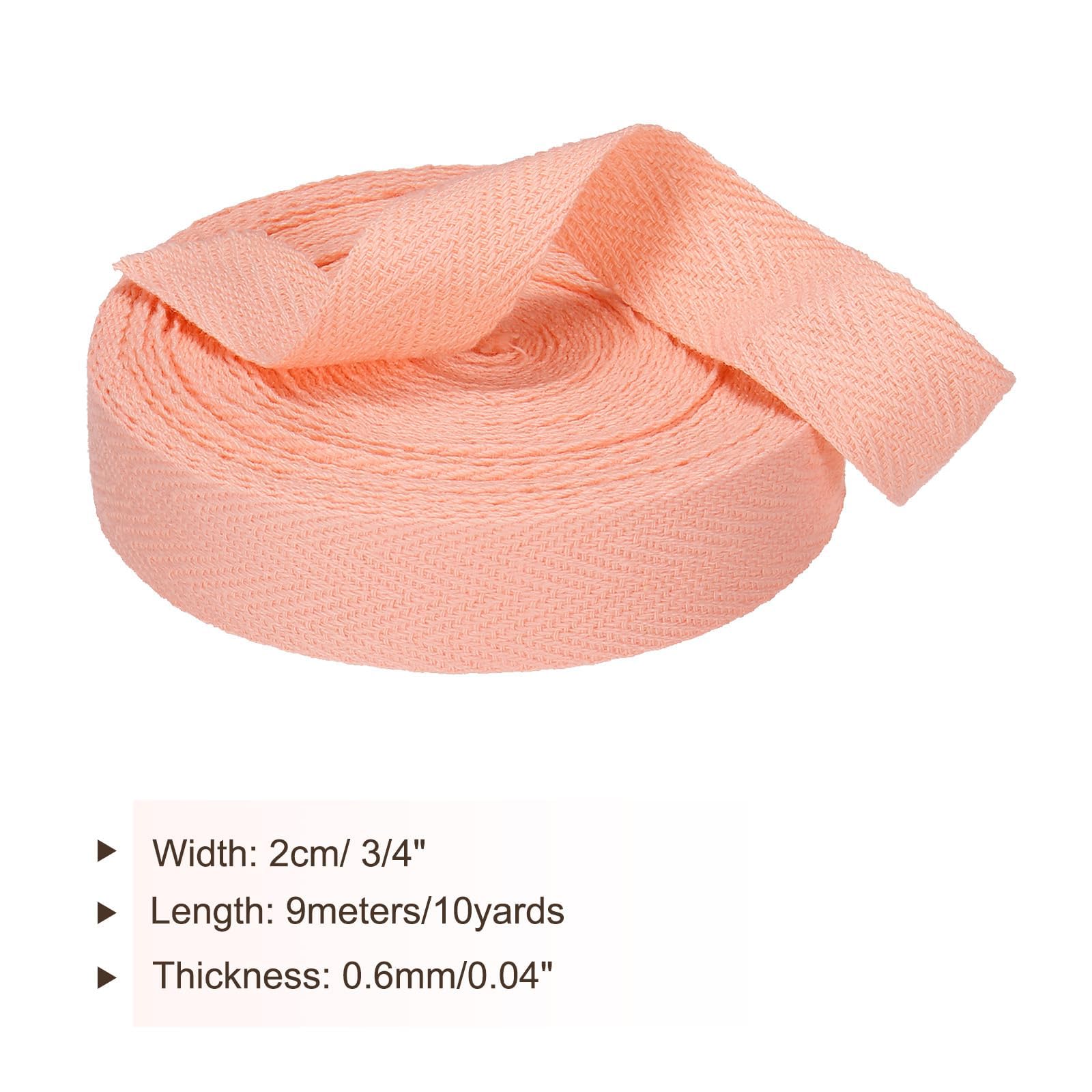 TA-VIGOR Cotton Twill Tape Ribbon 20mm - Image 2