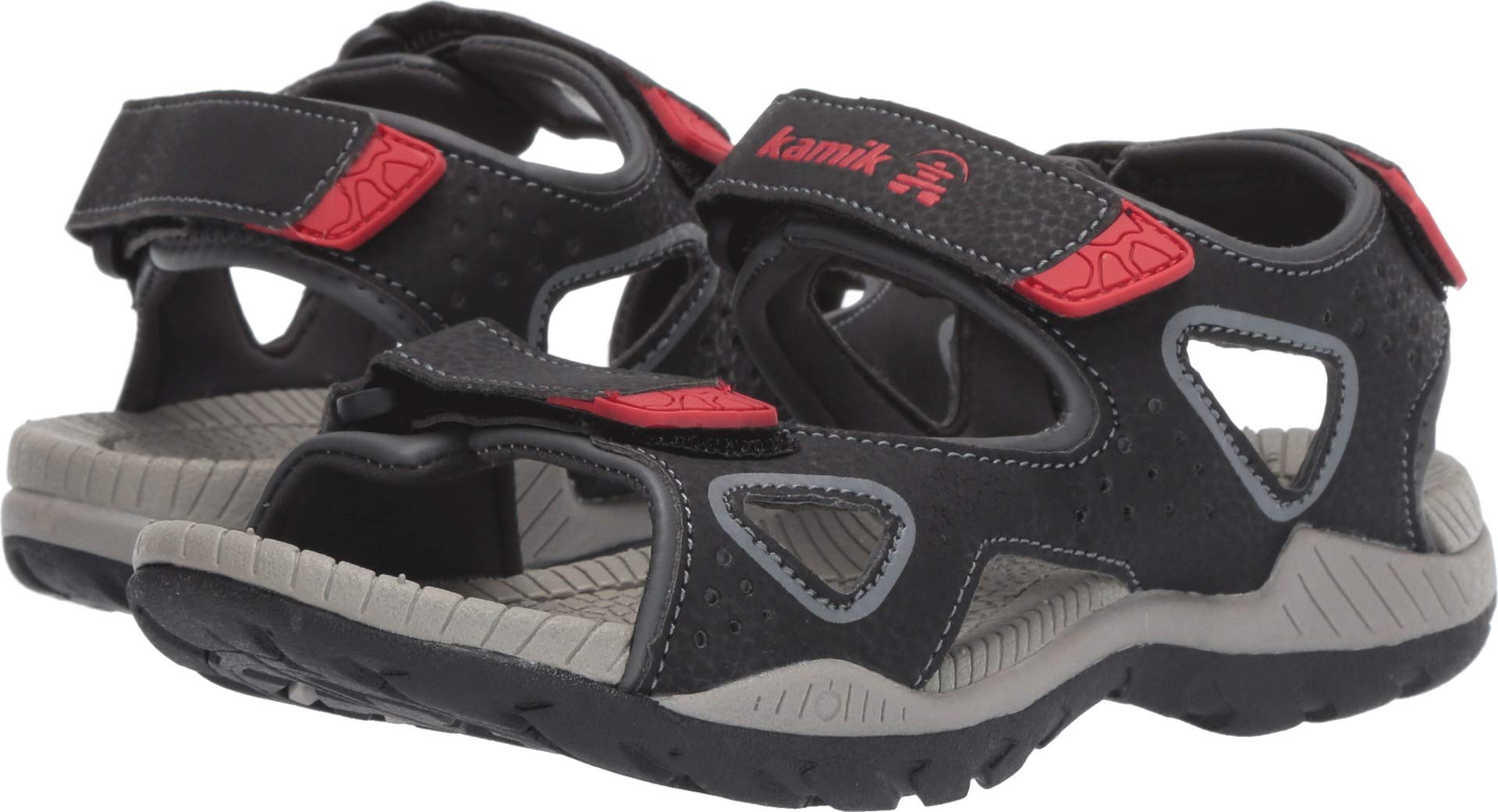 Kamik Lobster2, Sandalia con Pulsera Hombre