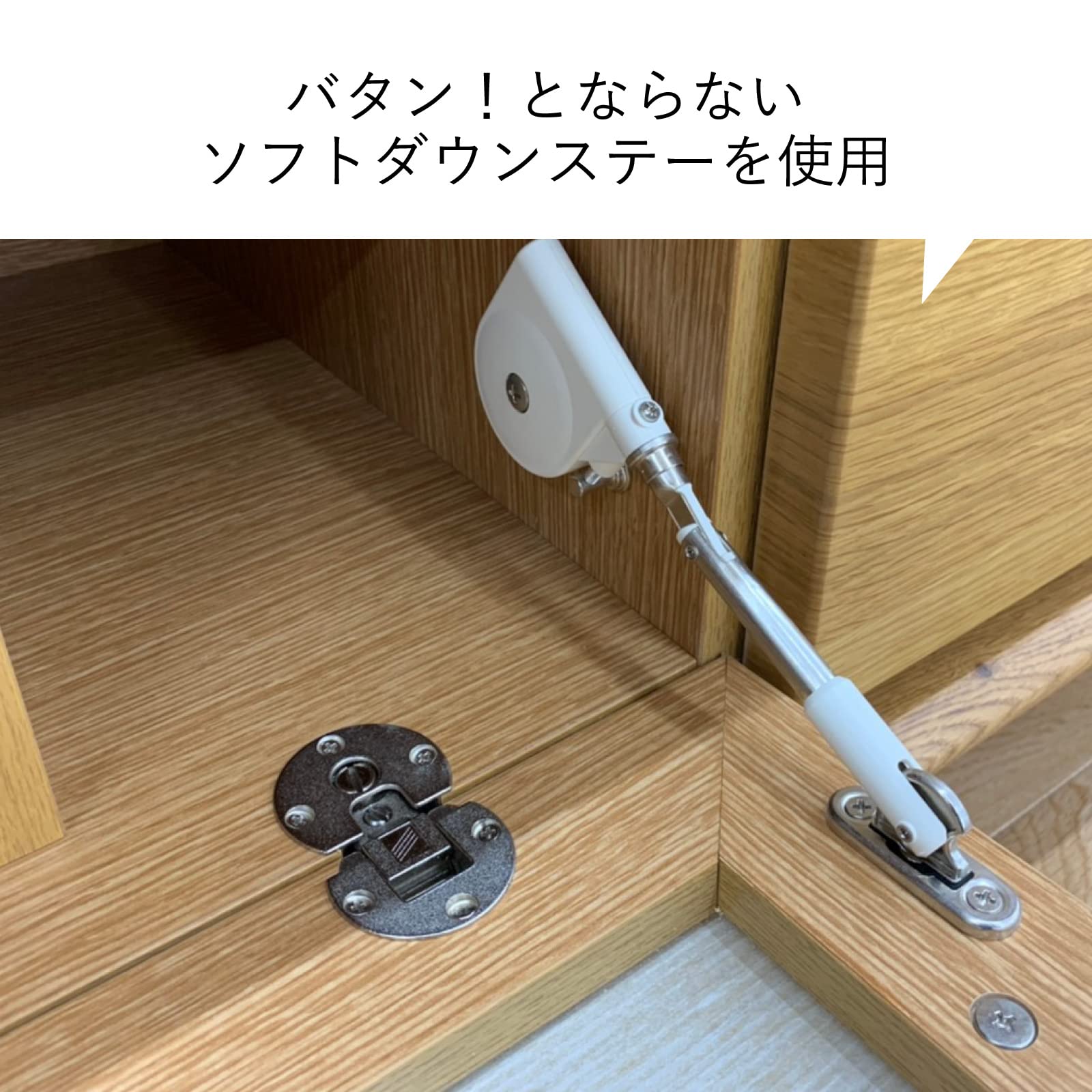 Amazon｜tac INTERIOR テレビボード 幅200cm 角丸 木製 大容量収納