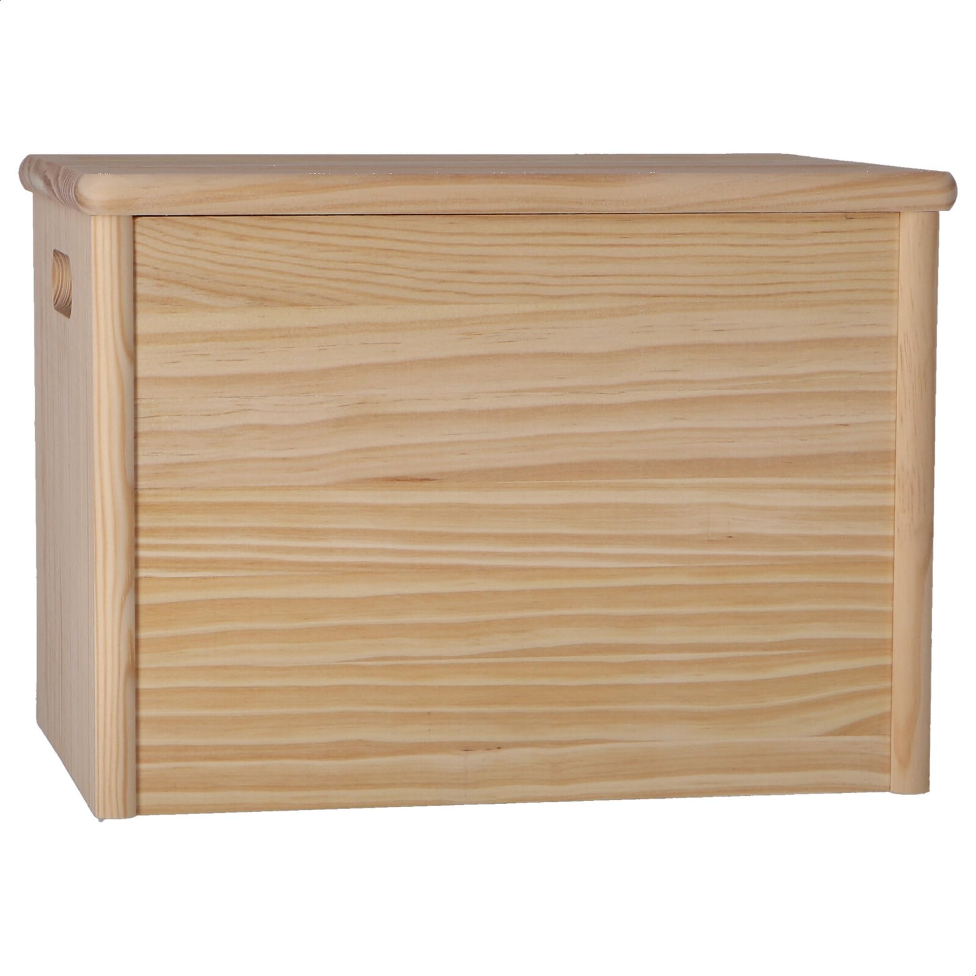 WELL HOME MOBILIARIO & DECORACIÓN Scala Panca Ara 2p Senza Vernice, 35x25x20