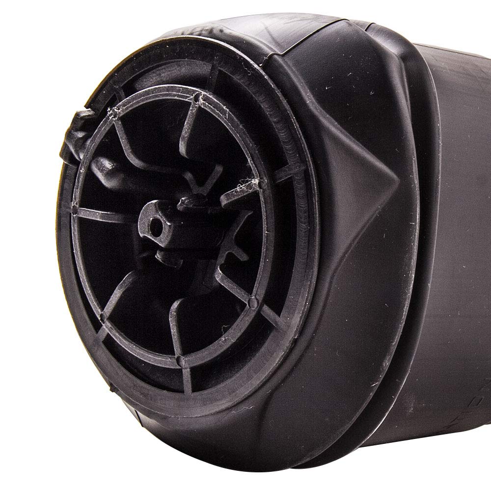 Air Suspension sprężarka pompa Amortyzatory samoch 1x Amortyzatory pneumatyczne tylne poduszki powietrzne do Citroën C4 do Picasso 06-13 5102GN
