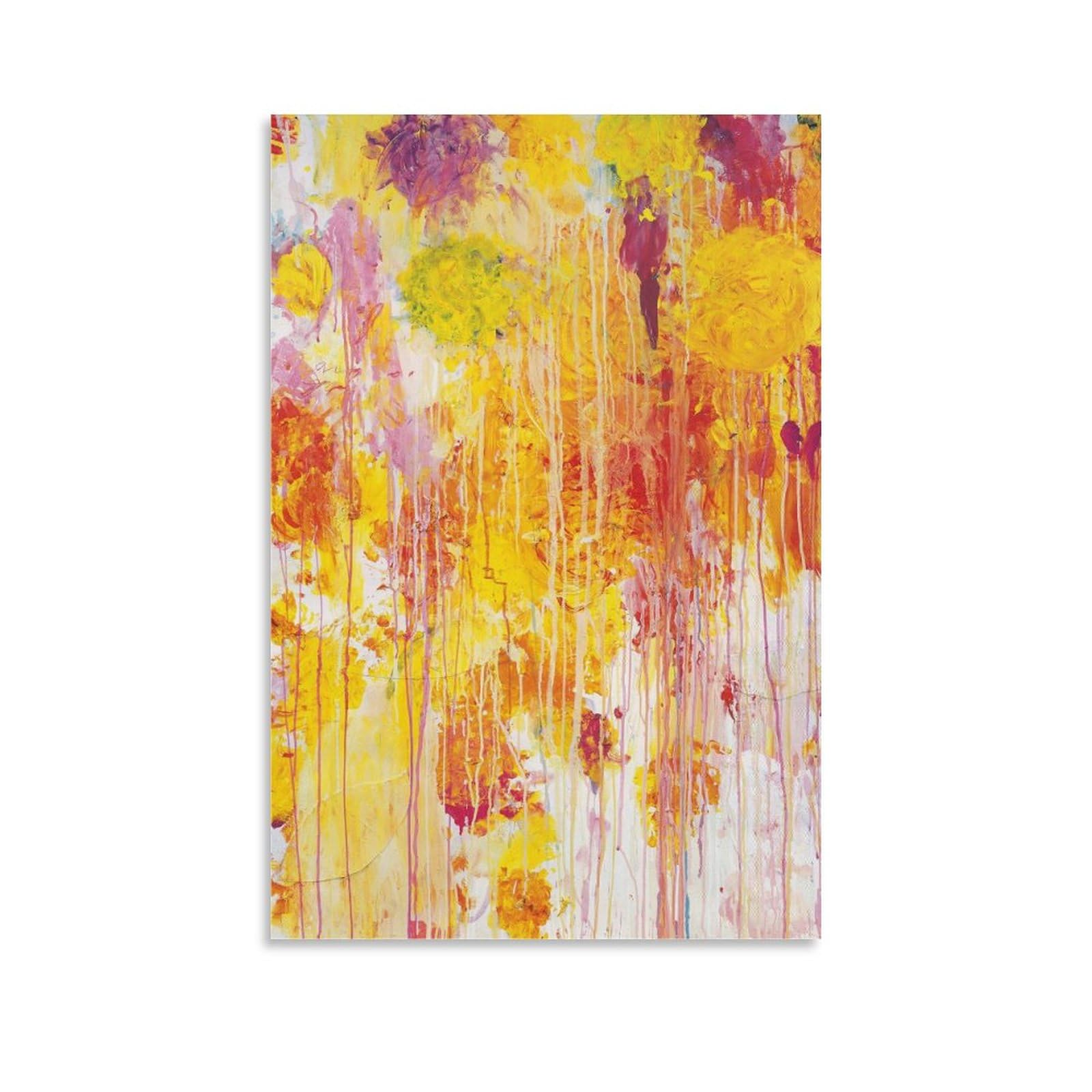cy twombly  サイ　トゥオンブリー　ポスター Cy Twombly / LEPANTO - サイ・トゥオンブリー ポスター - 輸入