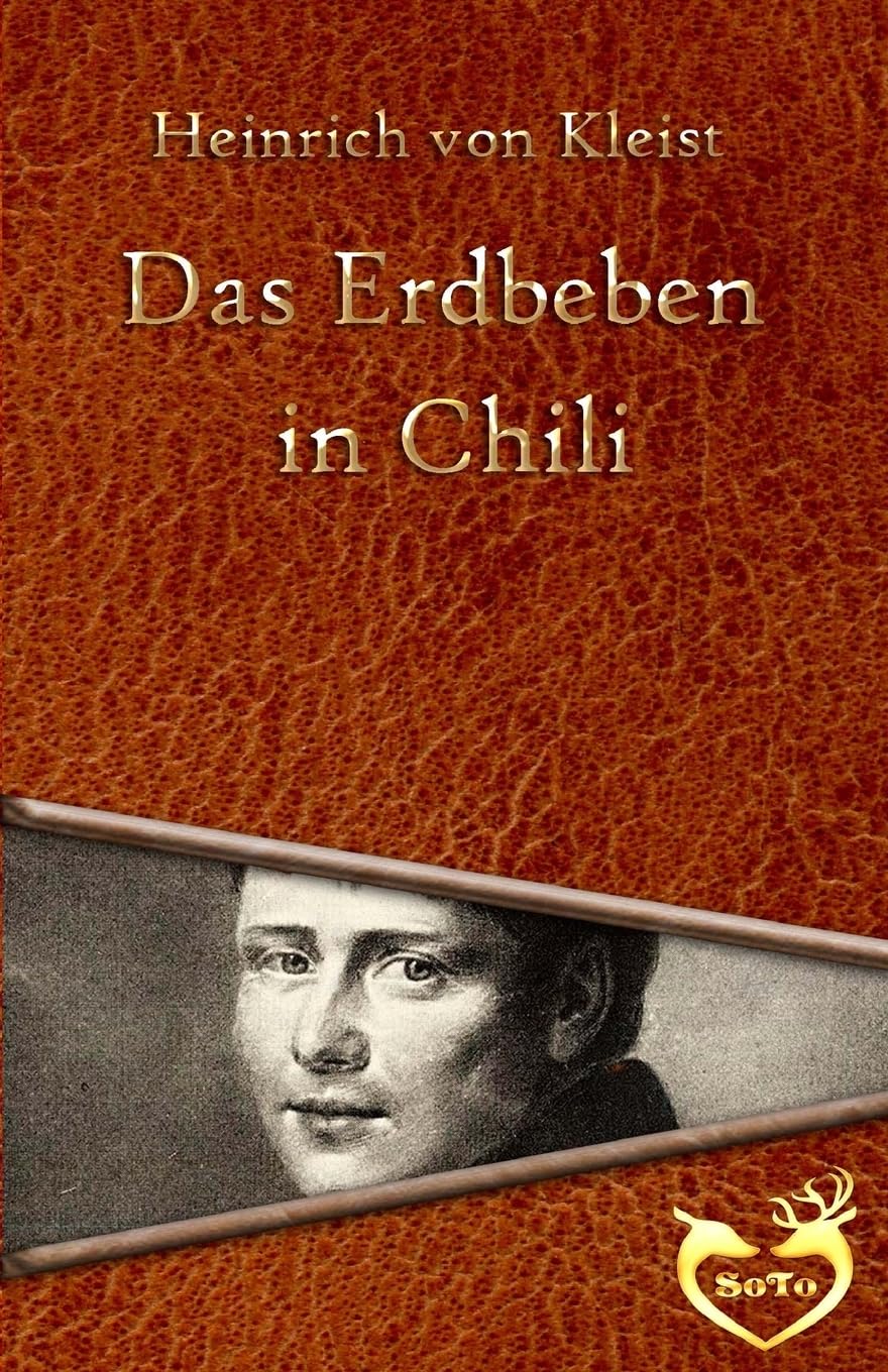 Das Erdbeben In Chili Kleist Das Erdbeben in Chili : Kleist, Heinrich von: Amazon.de: Bücher