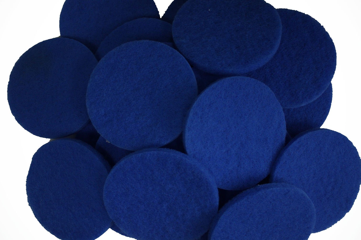 Compatible Excellent Filtration Tapis Convient pour Fluval FX4 / FX5 / FX6 (Paquet de 50)