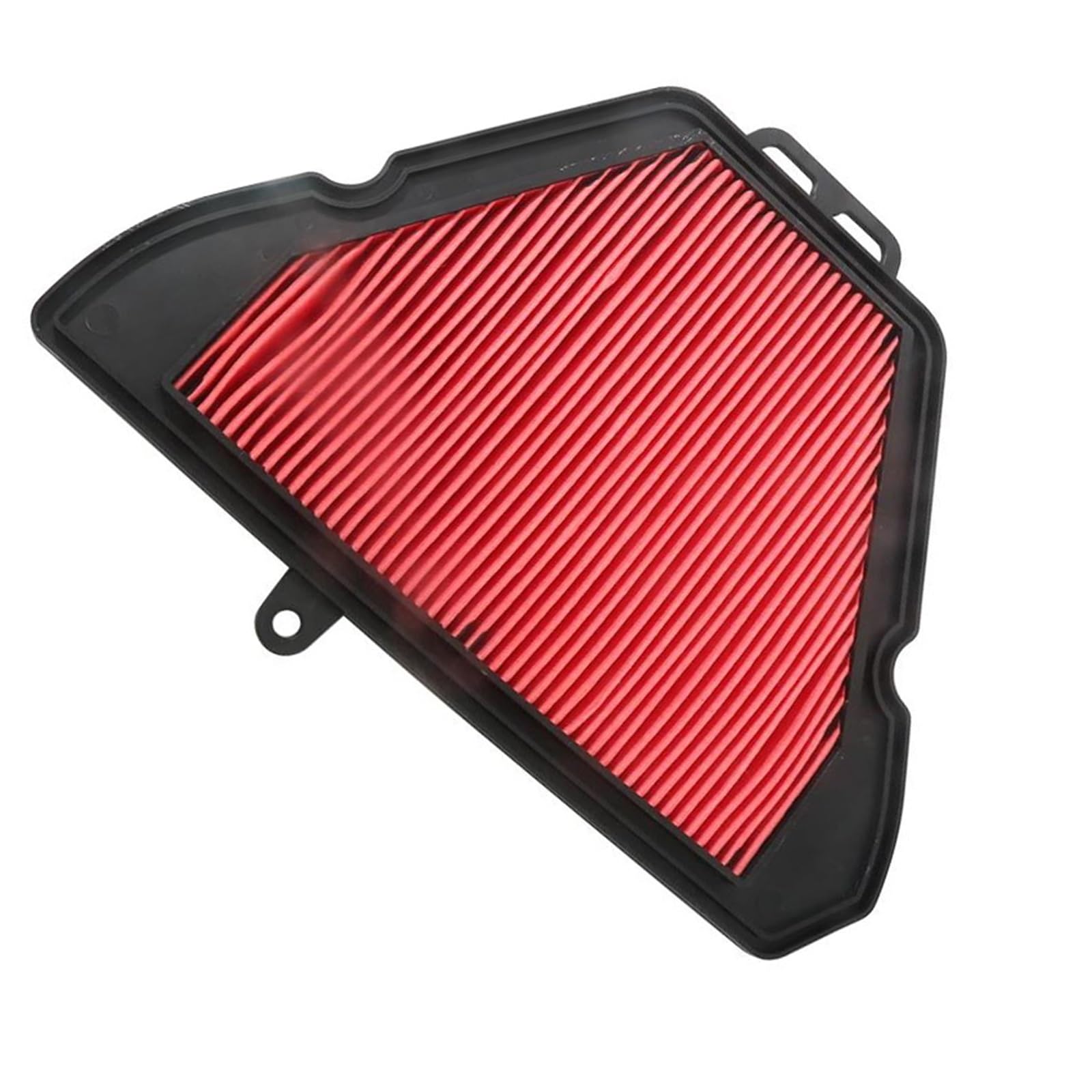 Filtre à air moto haut débit réutilisable compatible T2204820