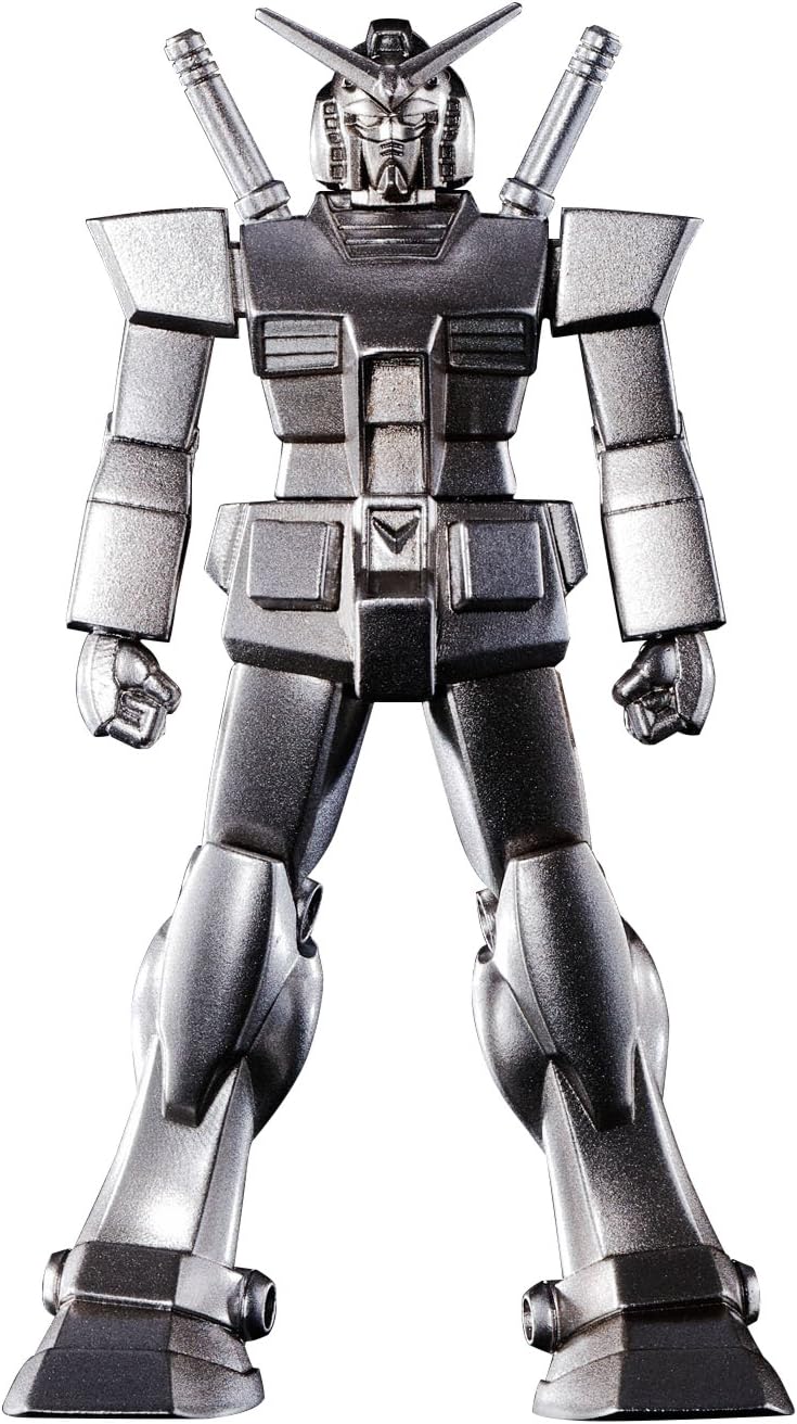 Heavy Mobile Suit