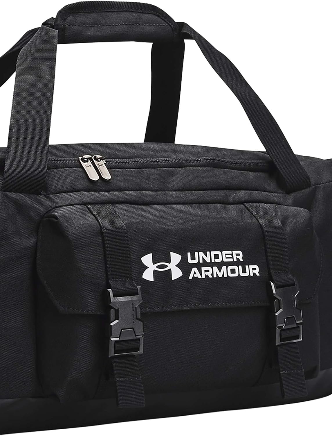 Under Armour Unisex Triumph Small Duffle Bag - Water Resistant