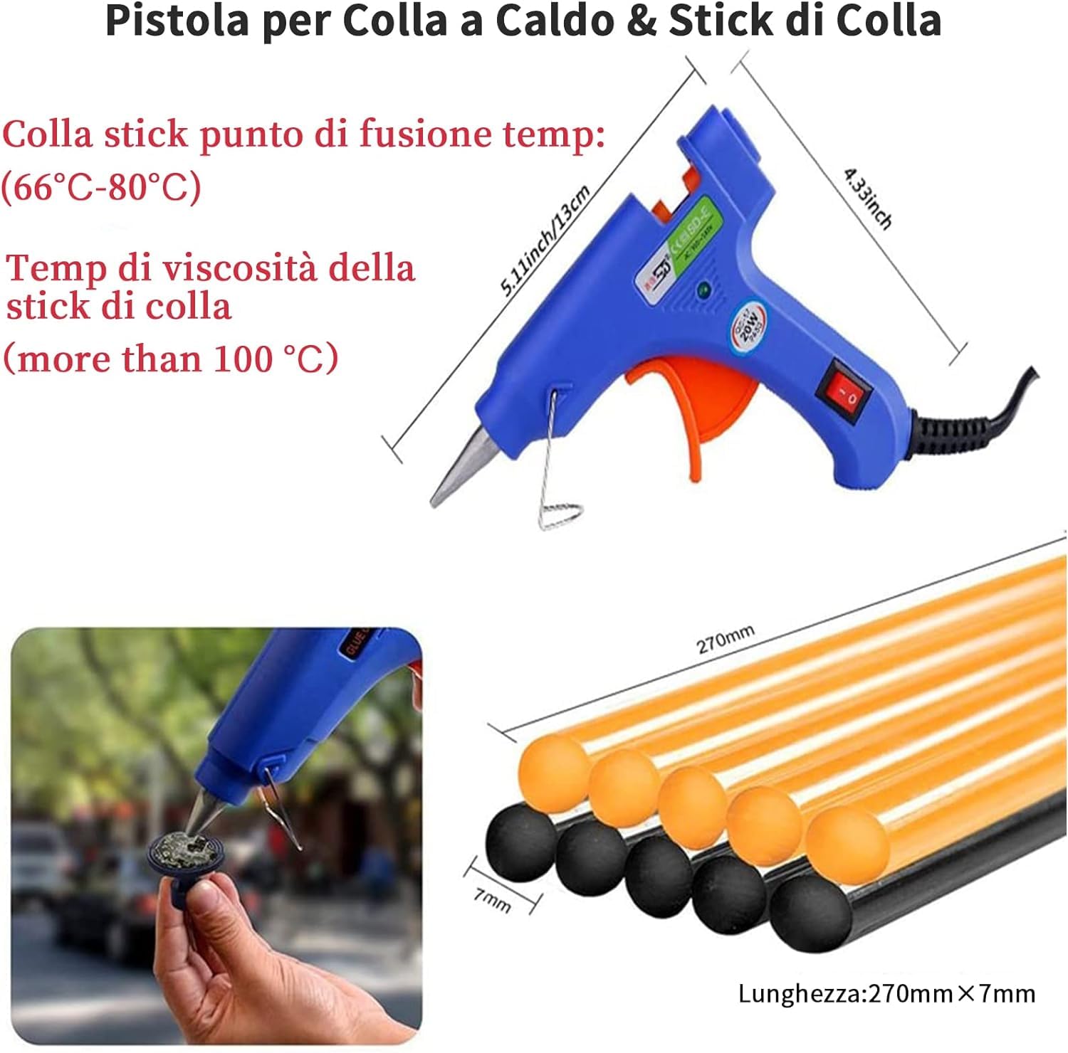 Manelord Ventosa Carrozzeria, levabolli, Tirabolli per Carrozzeria Auto per la Rimozione delle Ammaccature Senza Verniciatura