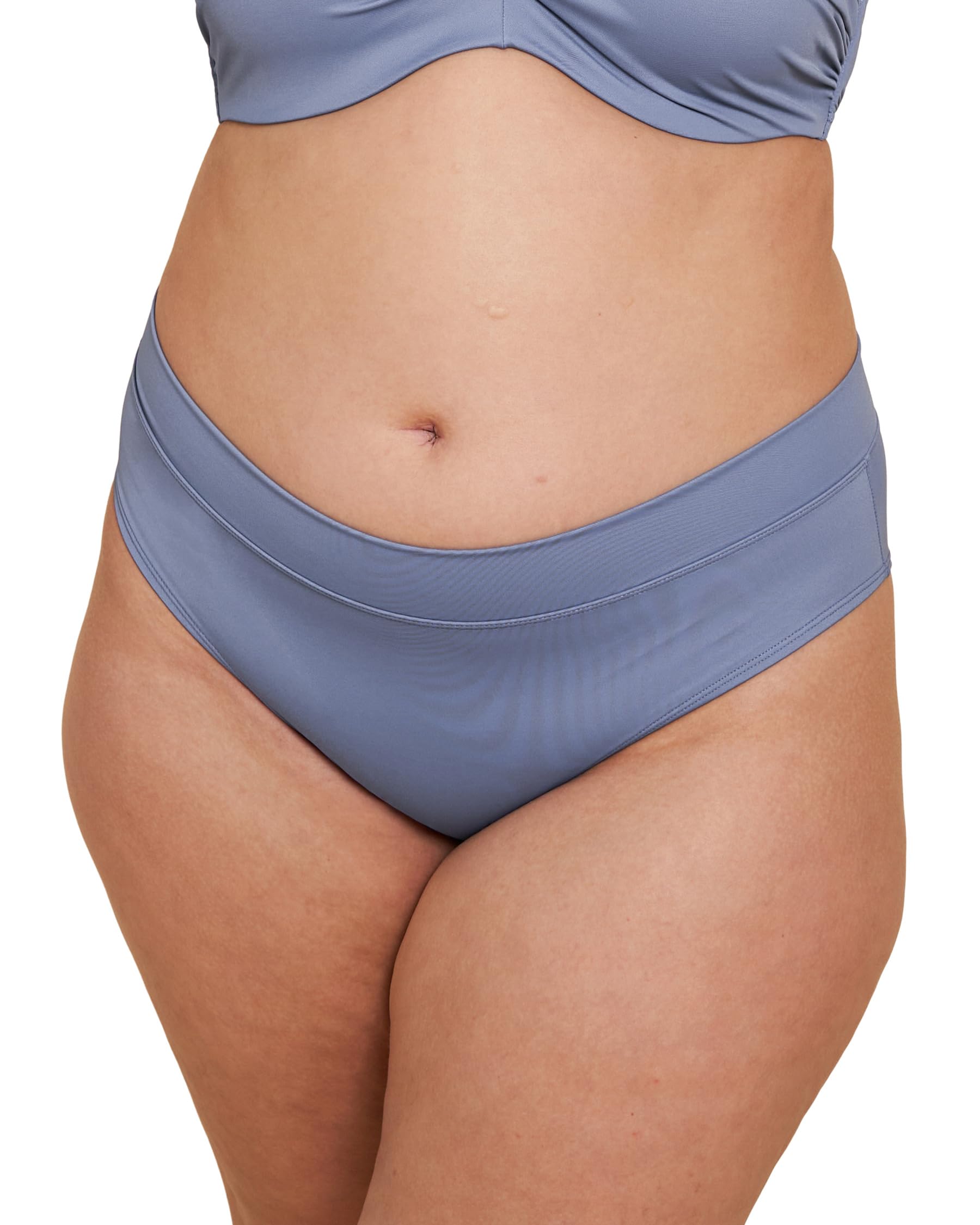 SugarShape Bikini-High-Slip Monaco