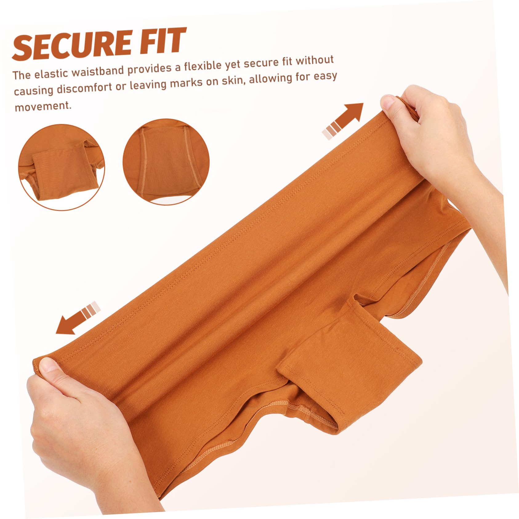 5 Piezas Braguitas de Mujer Algodón Cobertura Completa Calzoncillos Talla Xxl Mujer Algodón Usar Diario