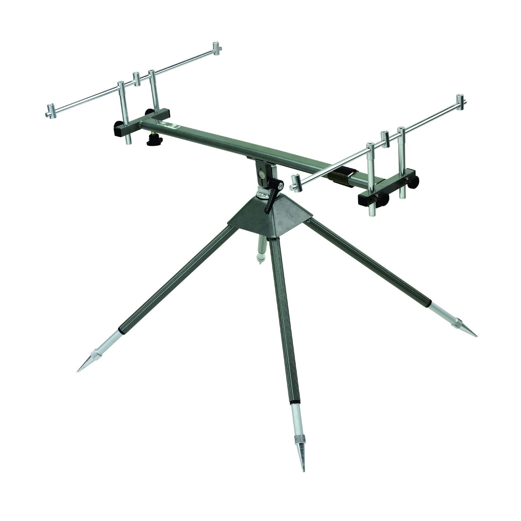Aluminium Rod Pod 4-Bein incl. Tasche