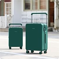 Amazon | [TUPLUS] インプレッション スーツケース 超軽量4kg TSA