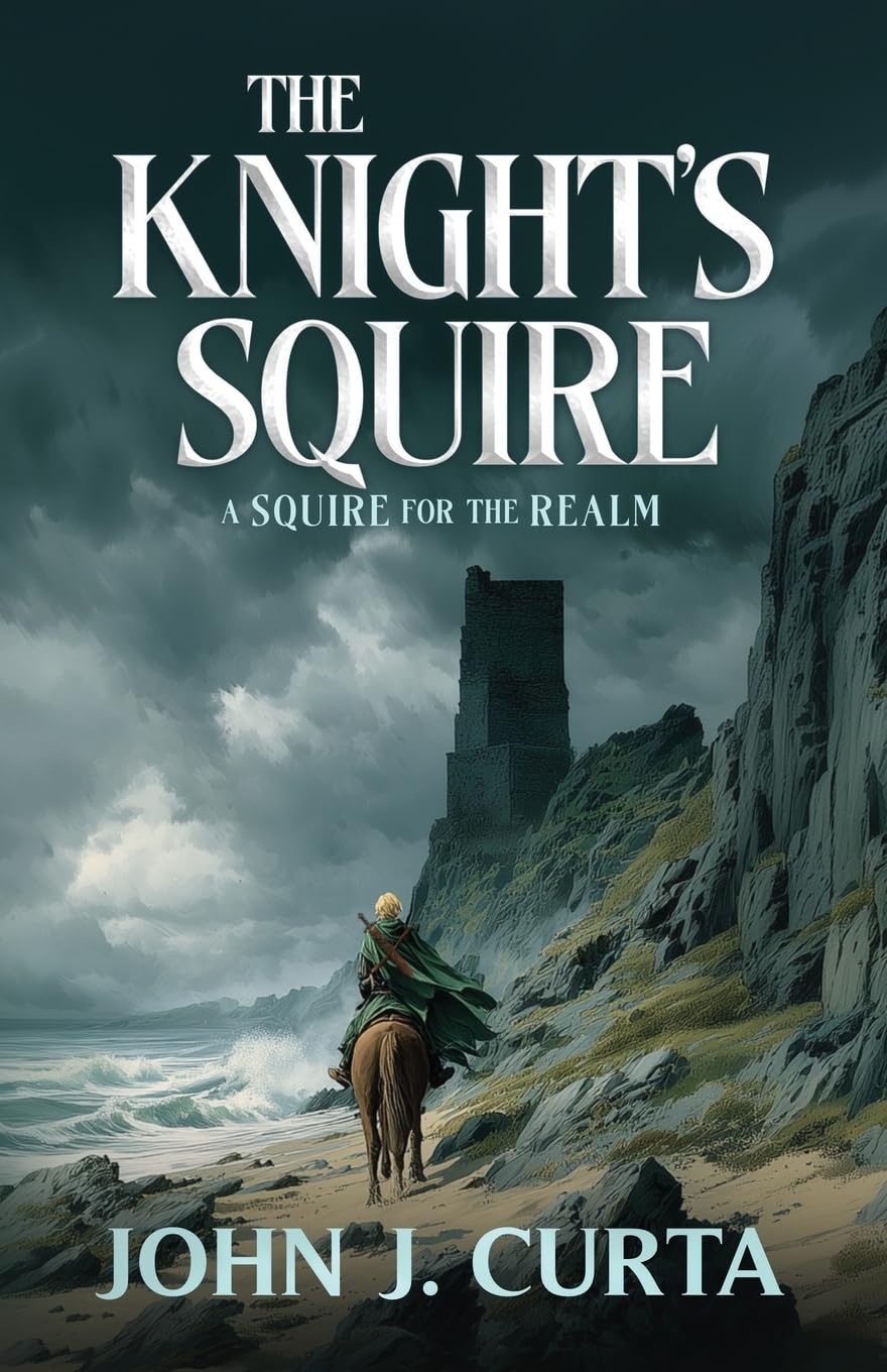 The Knight's Squire: A Squire for the Realm: 1