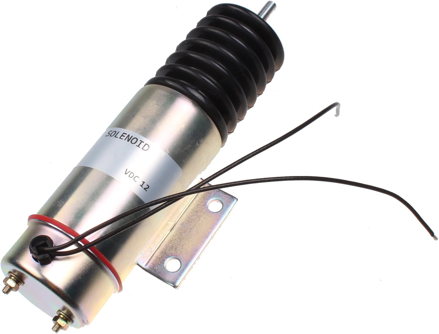 Friday Part Throttle solenoid for JLG solenoid 3740053 12V