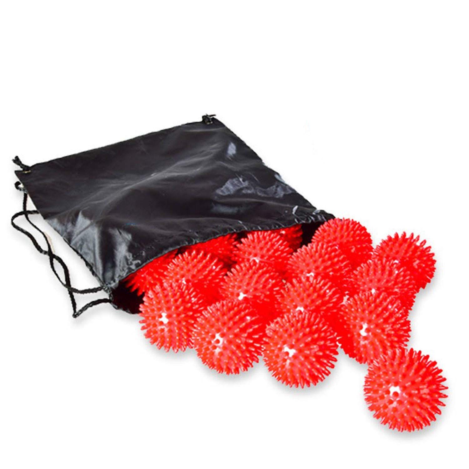 Igelball, 8 cm Ø 20er Set Massage Therapie