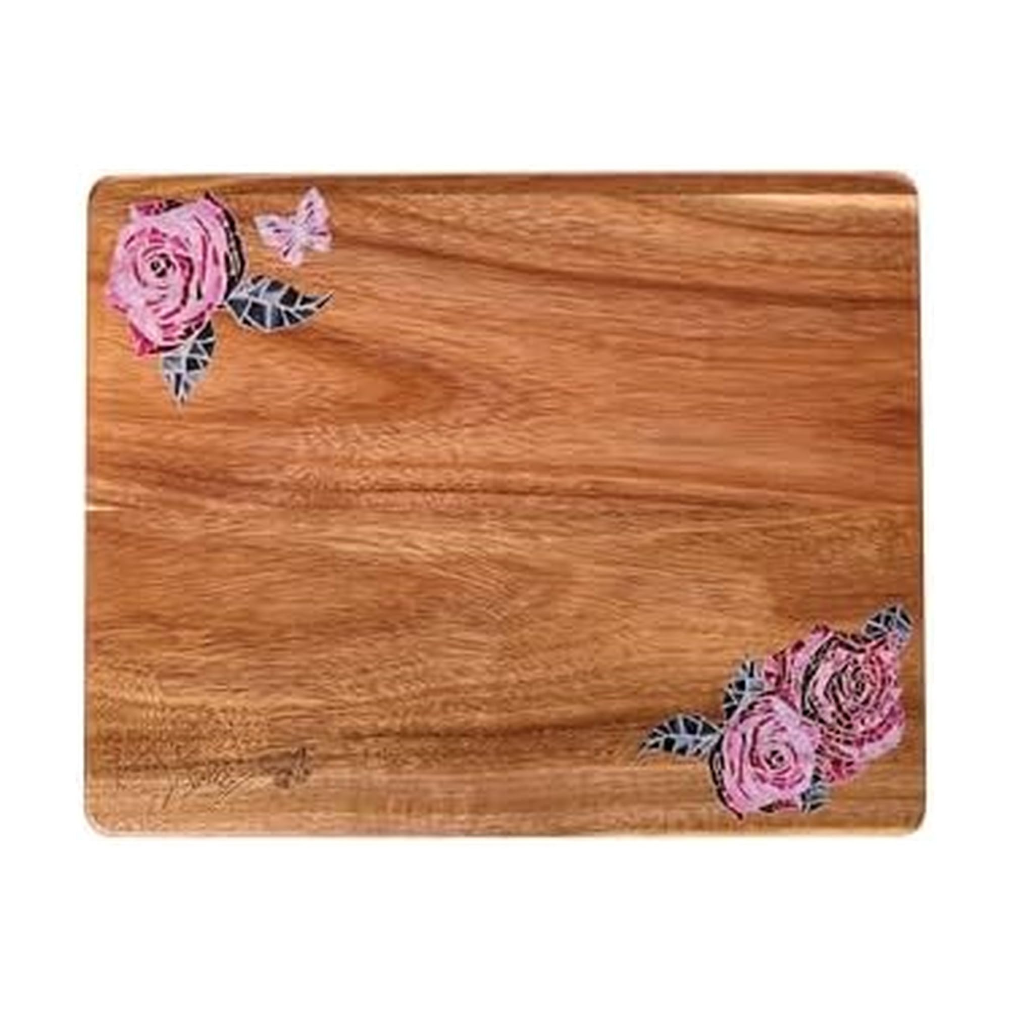 Amazon.com: Dolly Parton Acacia Wood Reversible Cutting Board