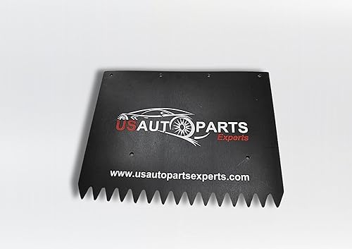 Miniatura 5 de Aleta MUD para rueda delantera Isuzu Guard NPR 1995-2007 NPR-HD 2005-2007