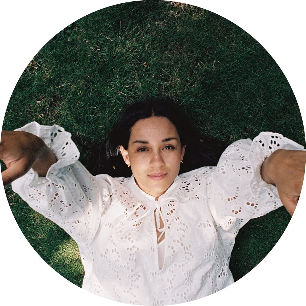 Eliza Shaddad
