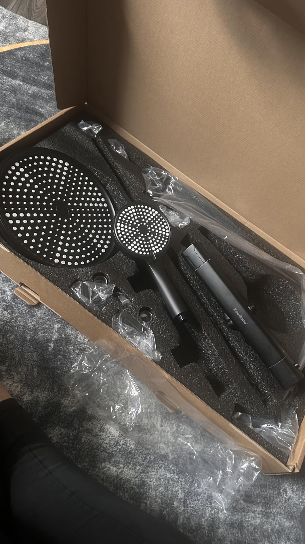 Customer photo
